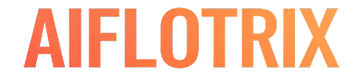 AIFLOTRIX Logo