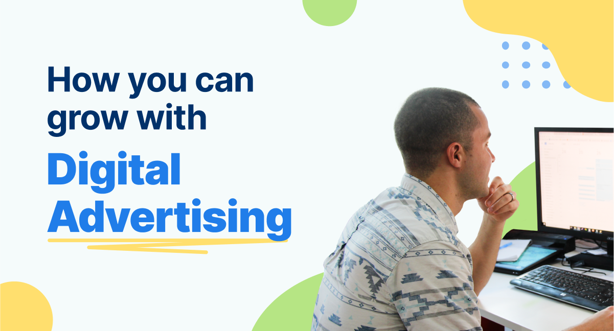 Learn about digital advertising at AIFLOTRIX