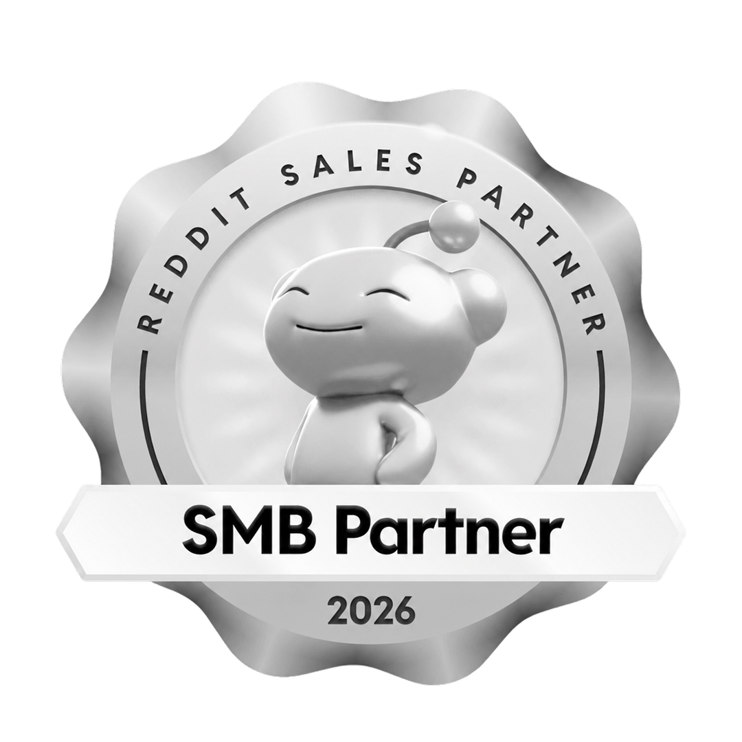 reddit smb partner 2026 min